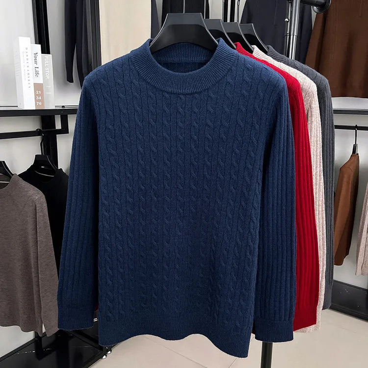 Arnold Modern Sweater