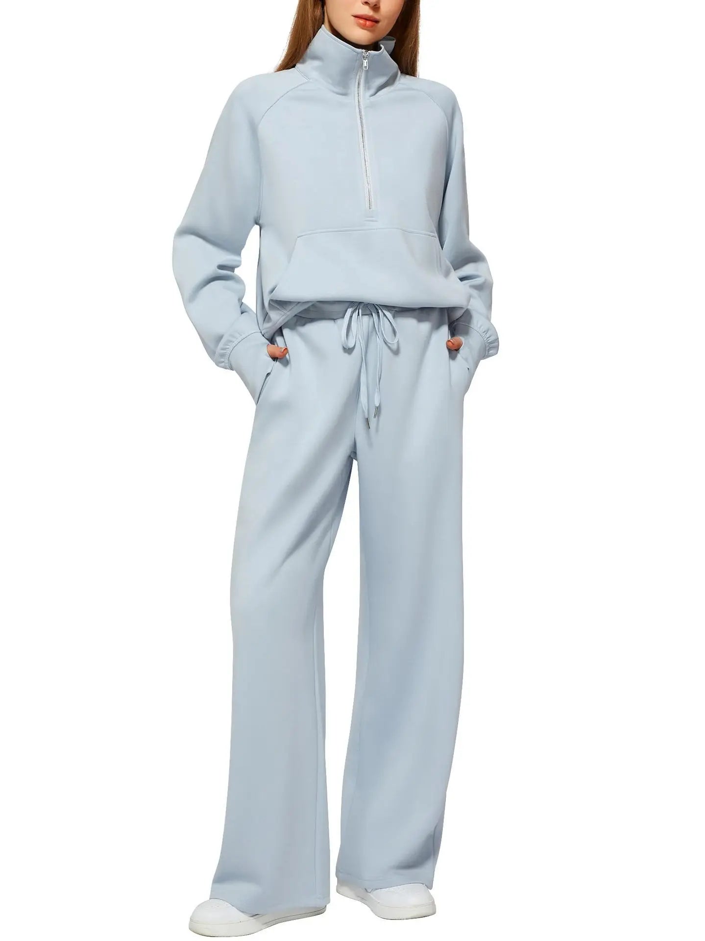 Axel Bold Sweatshirt