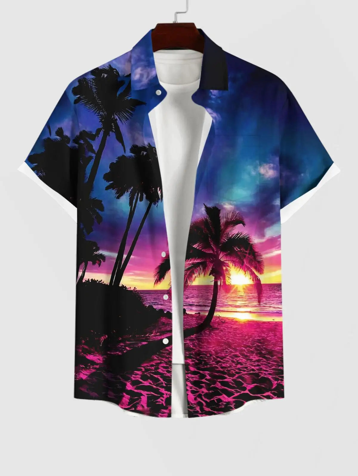 William Sleek Shirt
