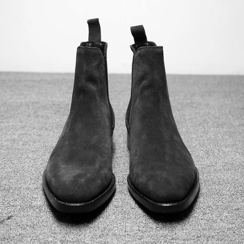 Men Boots New for
