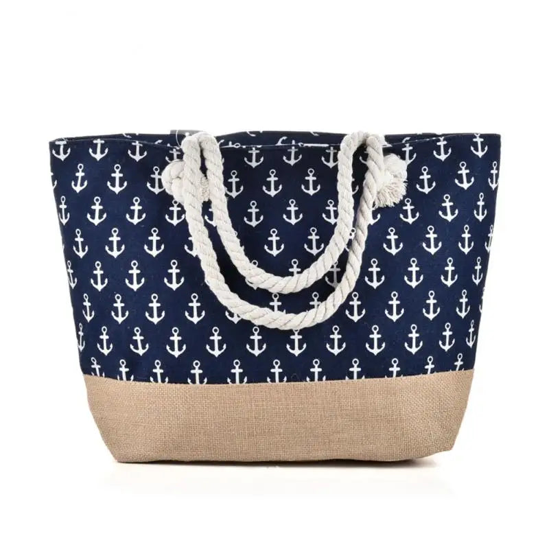 AFKOMST Beach Bag for