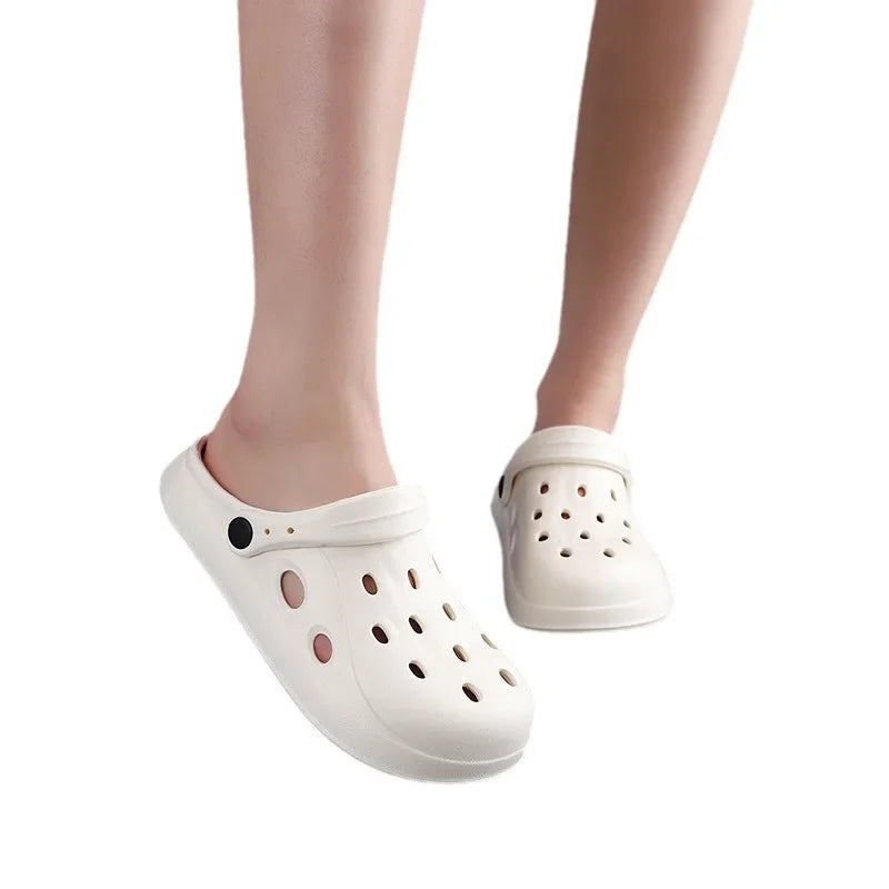 Mens Summer Beach Sandals