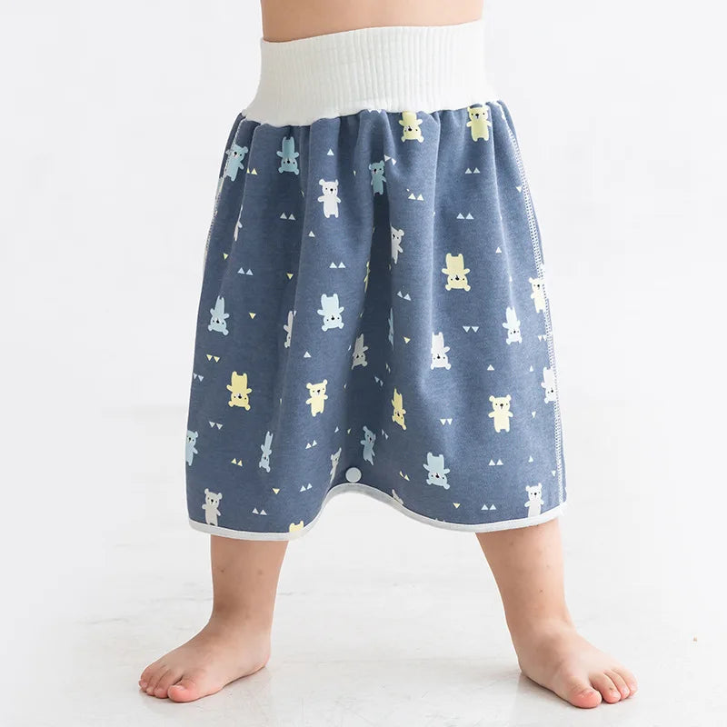 Baby Diaper Waterproof Pants