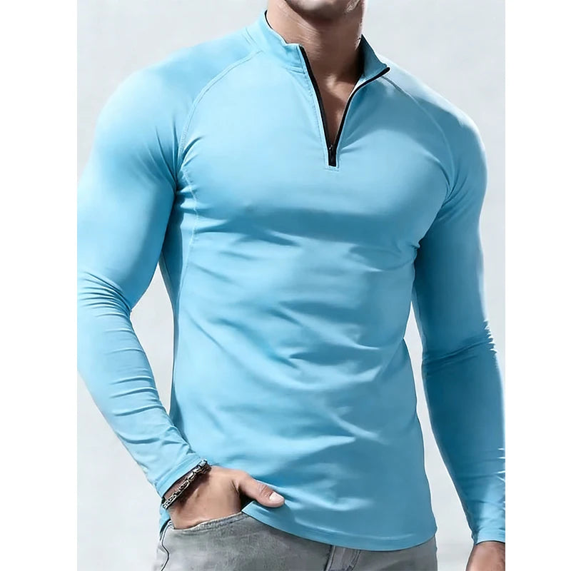 Noah Tailored Shirt