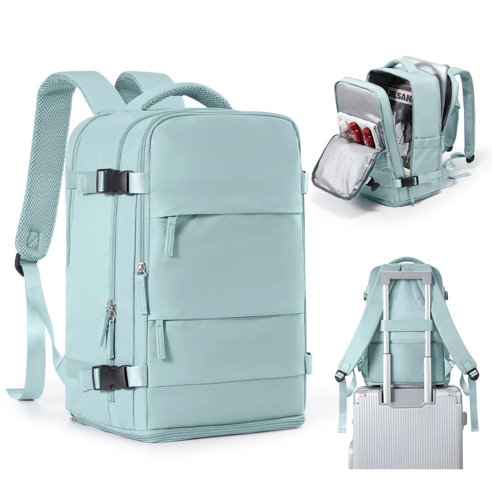 Women Men Hand Luggage