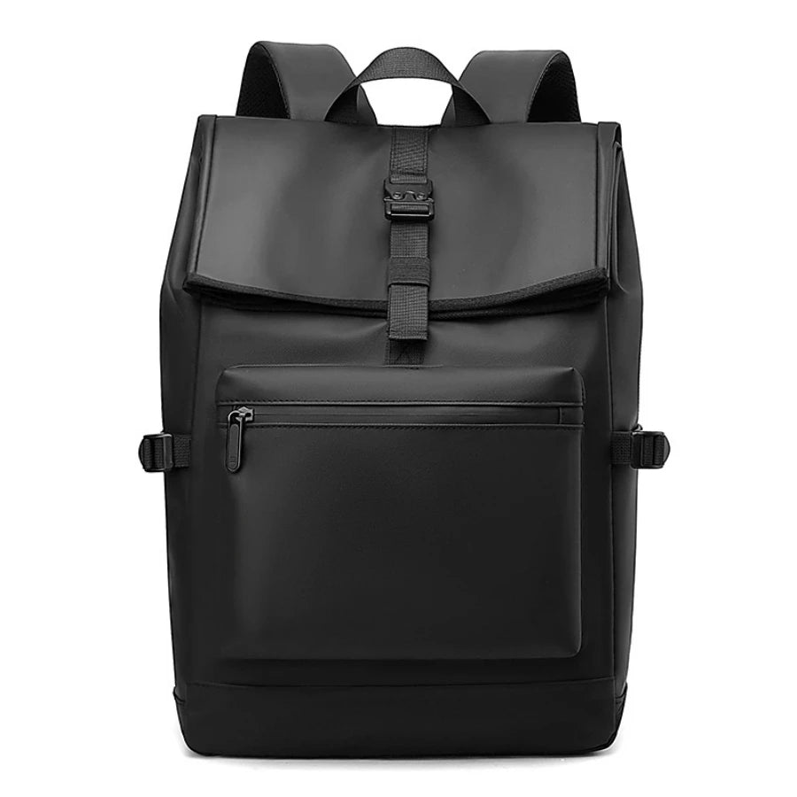 17-Inch Urban Men Business Backpack