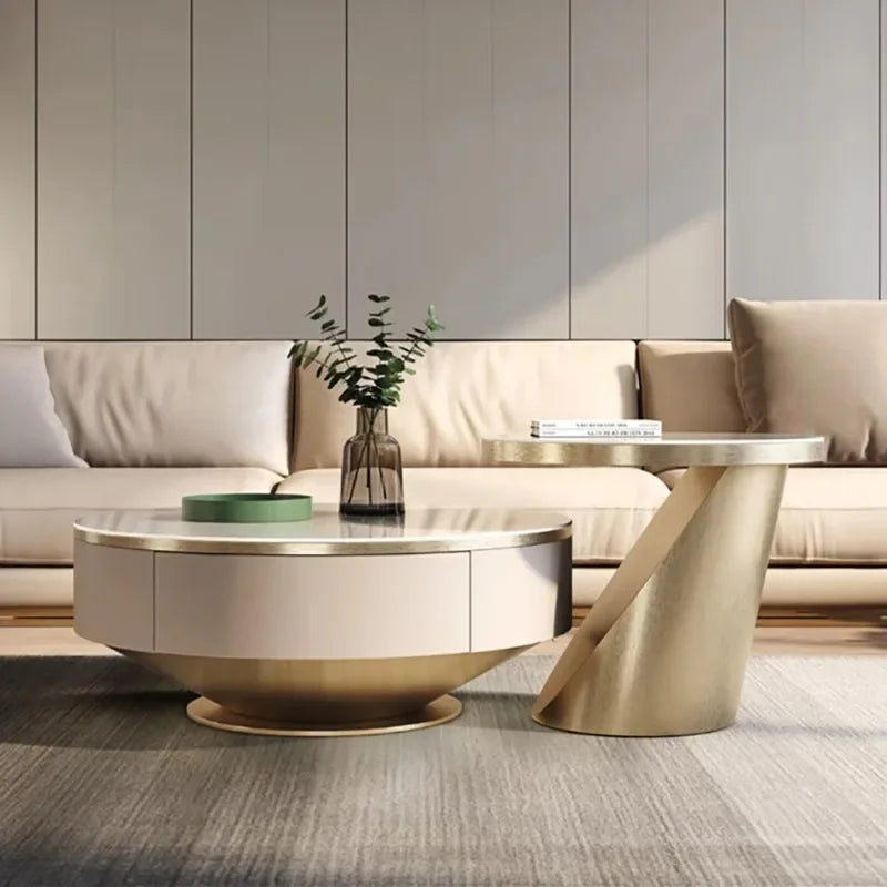 Modern Decor Design Coffee
