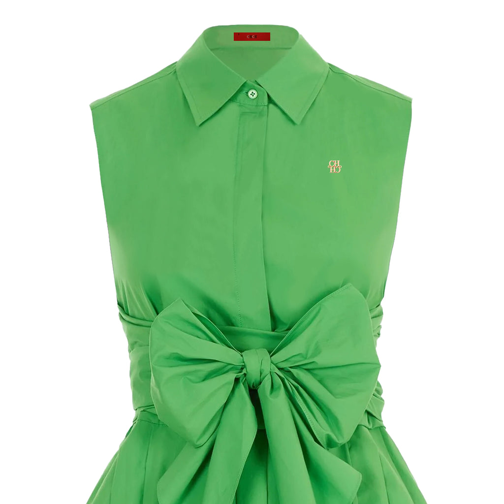 Ladies Lily Structured Dress