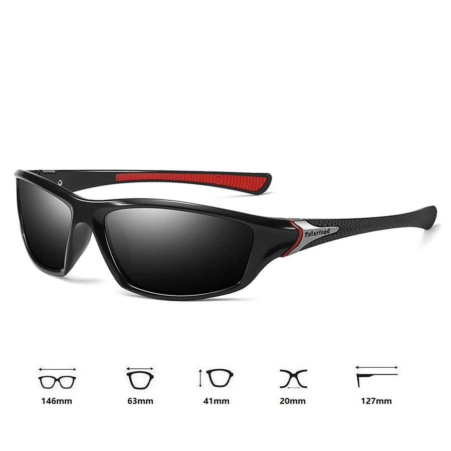 Fashion Sports Sunglasses