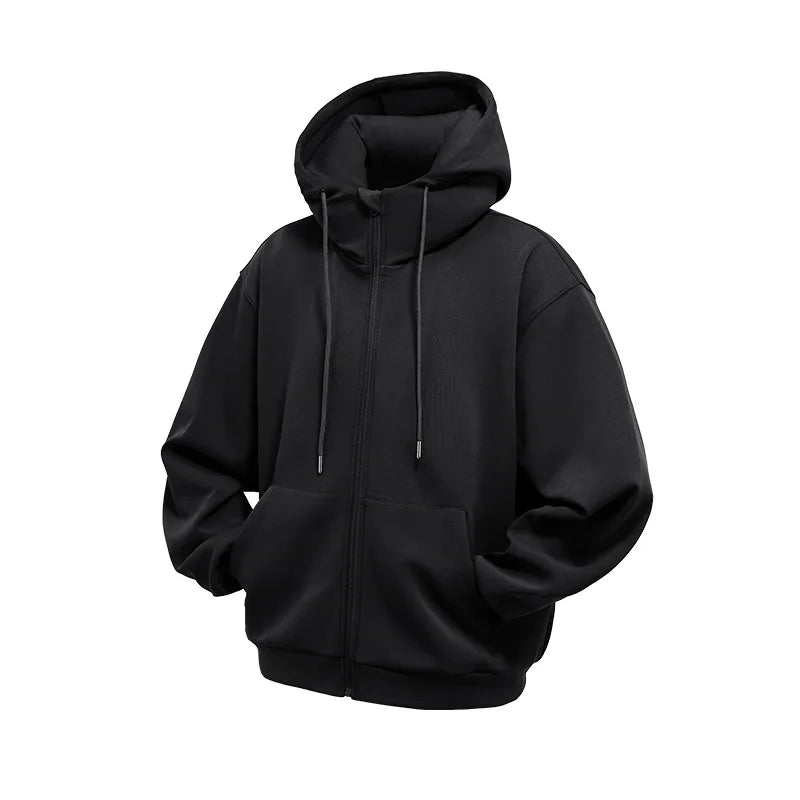 Airbag Hoodie Travel Neck