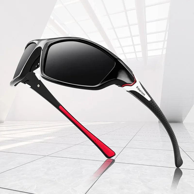 2024 Hot Vintage Polarized