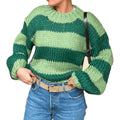 Nathan Luxe Sweater