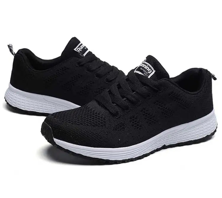 Classic Sports Sneakers — Performance Collection