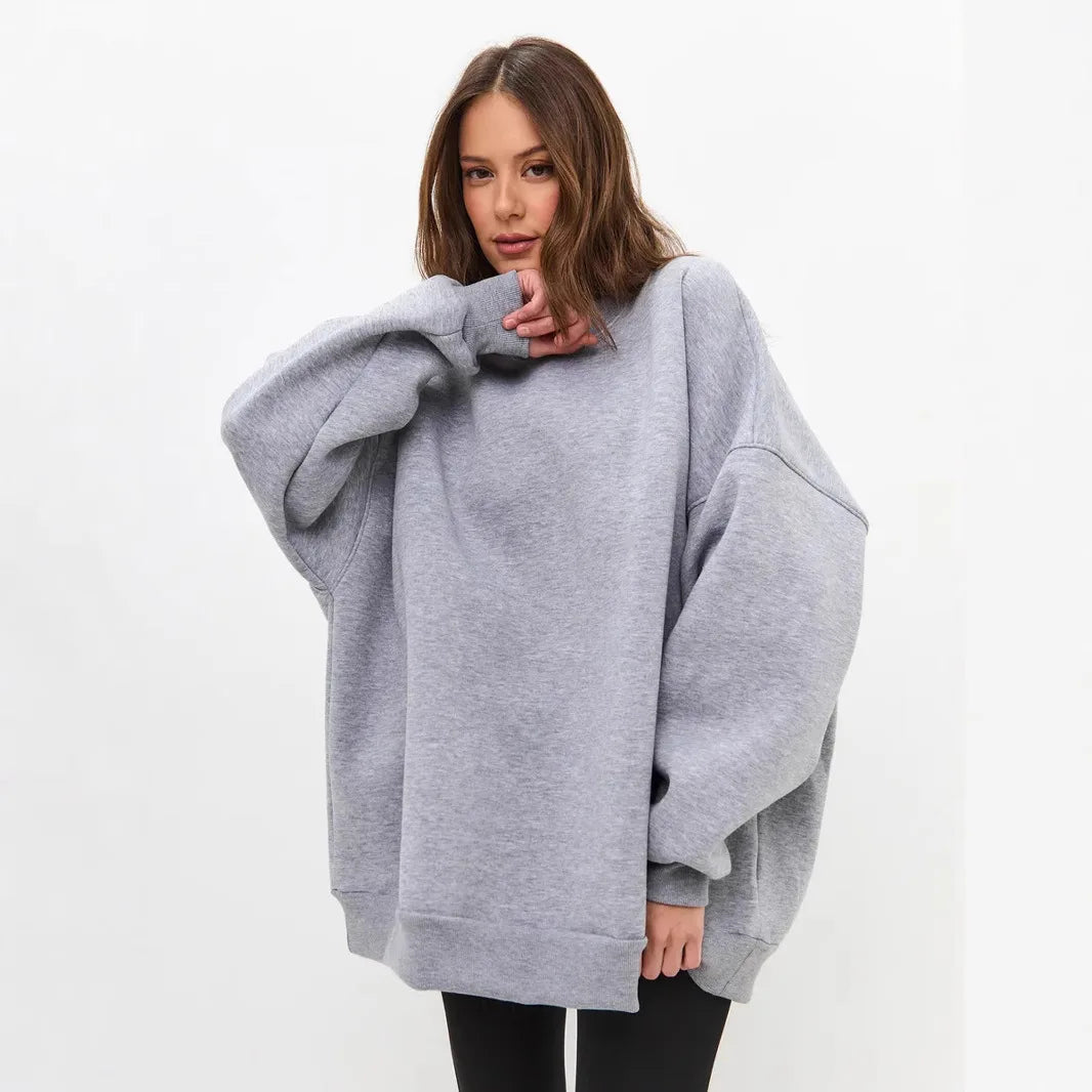 Women Sweatshirt Hoodie Pullovers