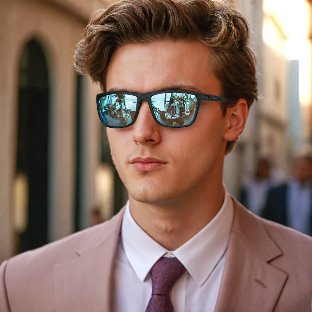 ZENOTTIC Polarized Sunglasses for Men
