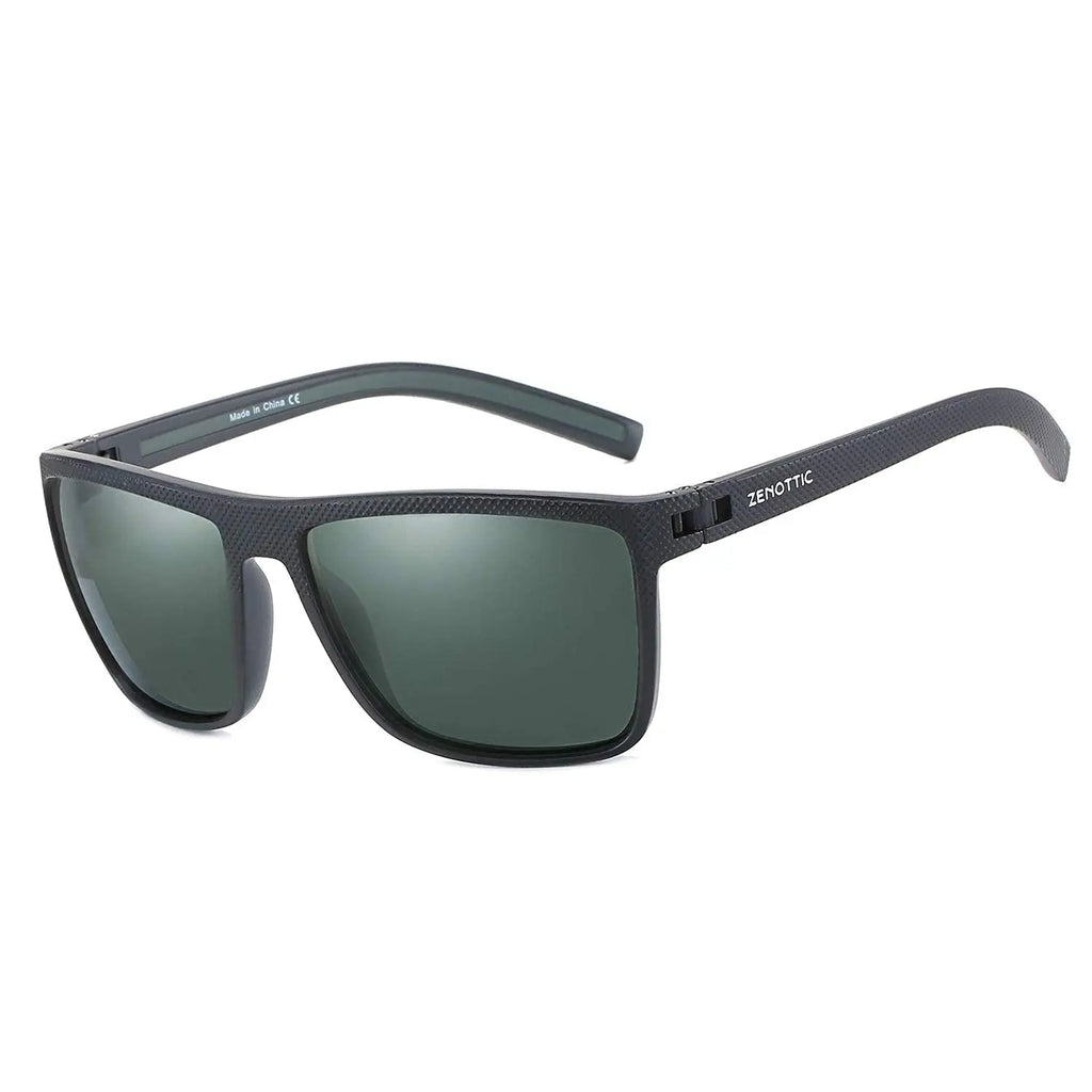 ZENOTTIC Polarized Sunglasses for Men