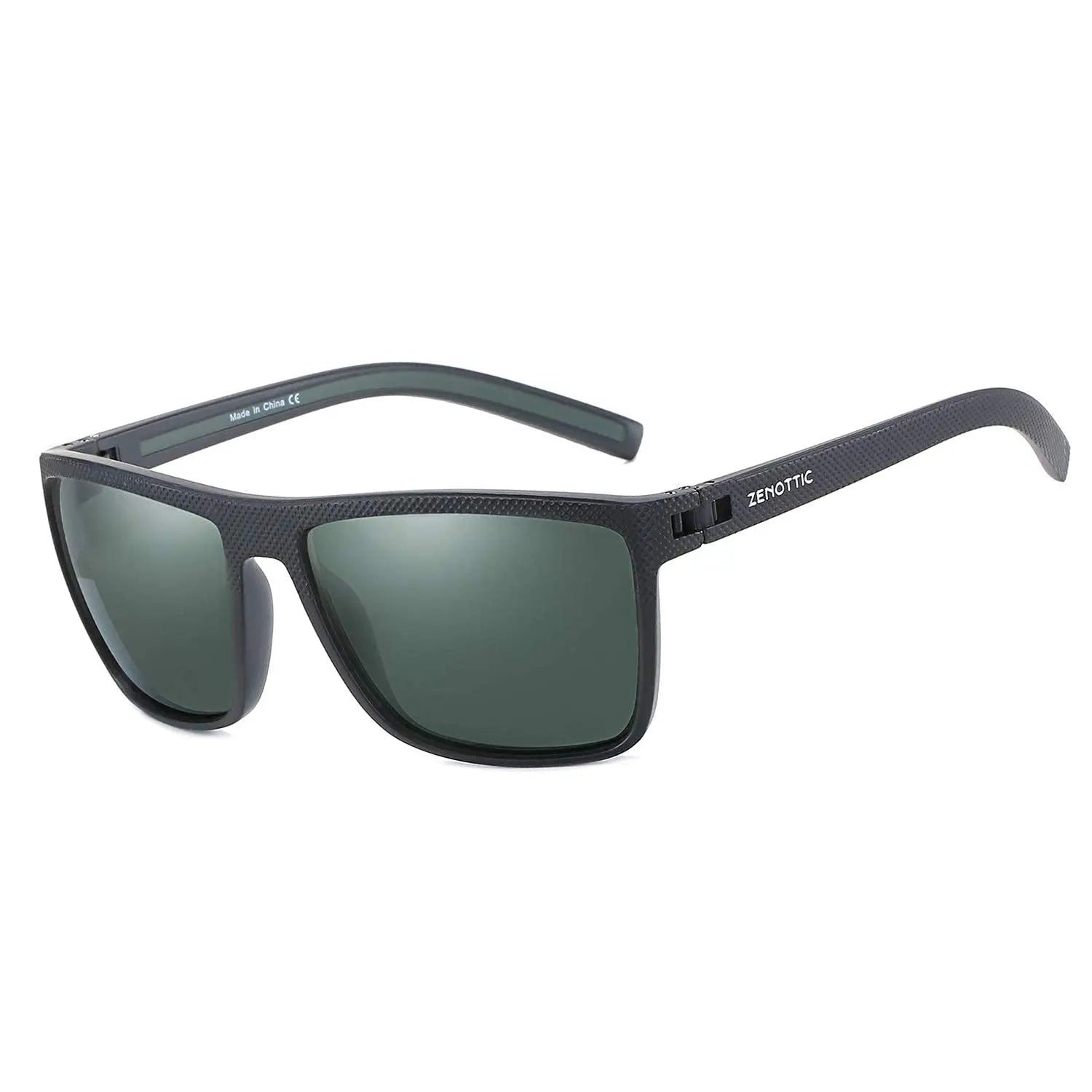 ZENOTTIC Polarized Sunglasses for Men