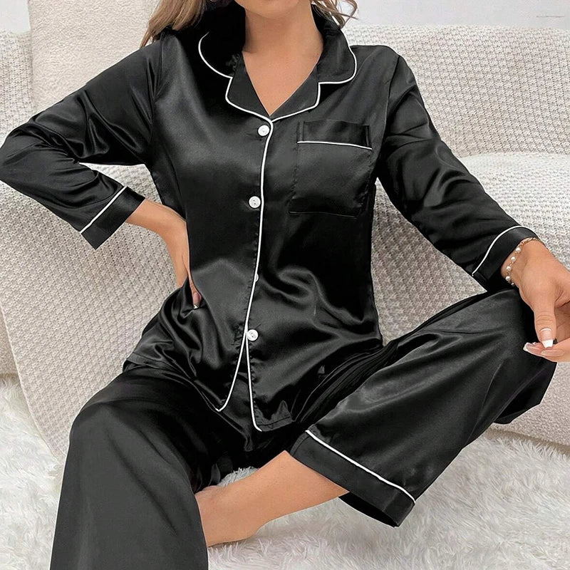 Women's Sleepwear | Pajama Set | Women's Nightwear