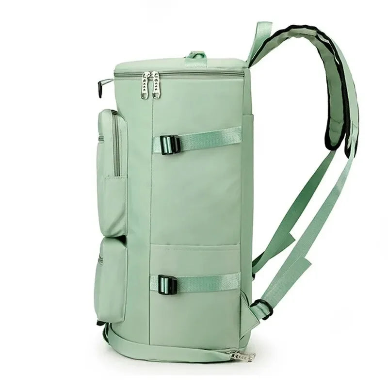 Outdoor Travel Backpack Single Shoulder Swiming Pack Outdoor
