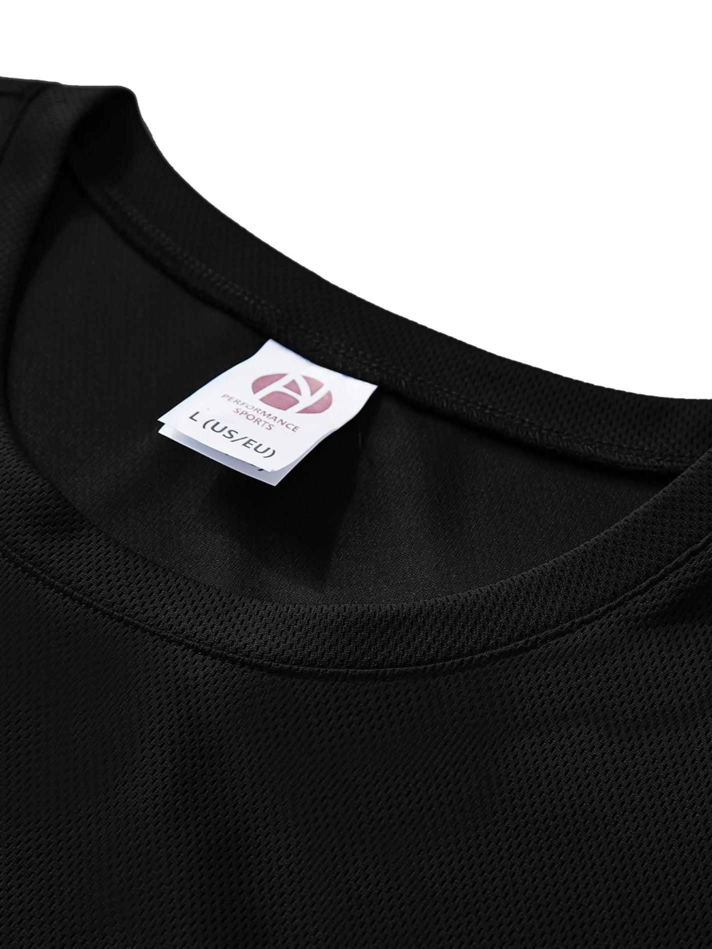 Men's Casual Plain T-shirt Long-Sleeved Fashion Fitness Blouse