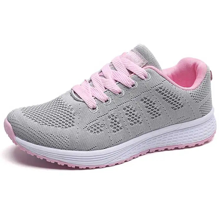 Classic Sports Sneakers — Performance Collection