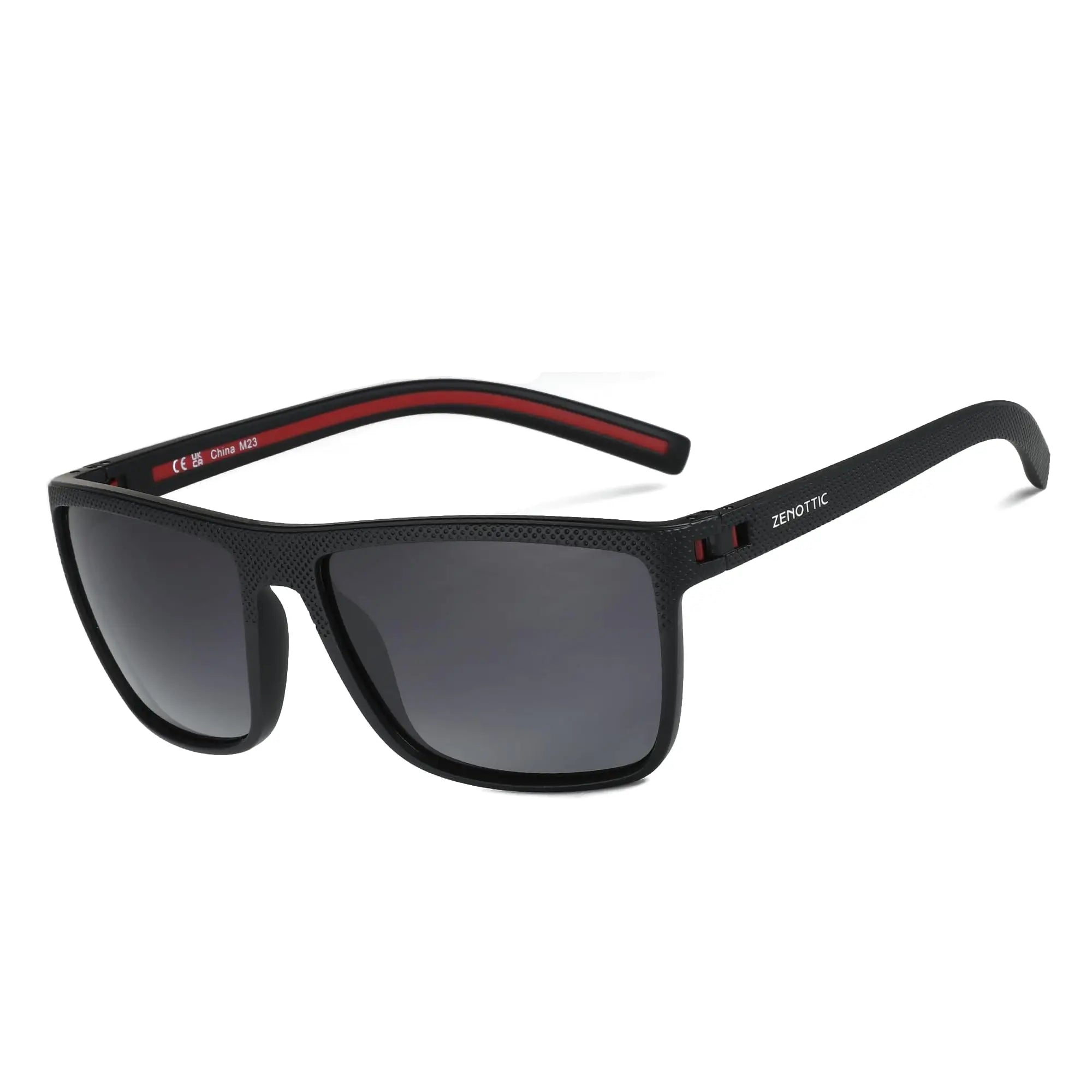 ZENOTTIC Polarized Sunglasses for Men