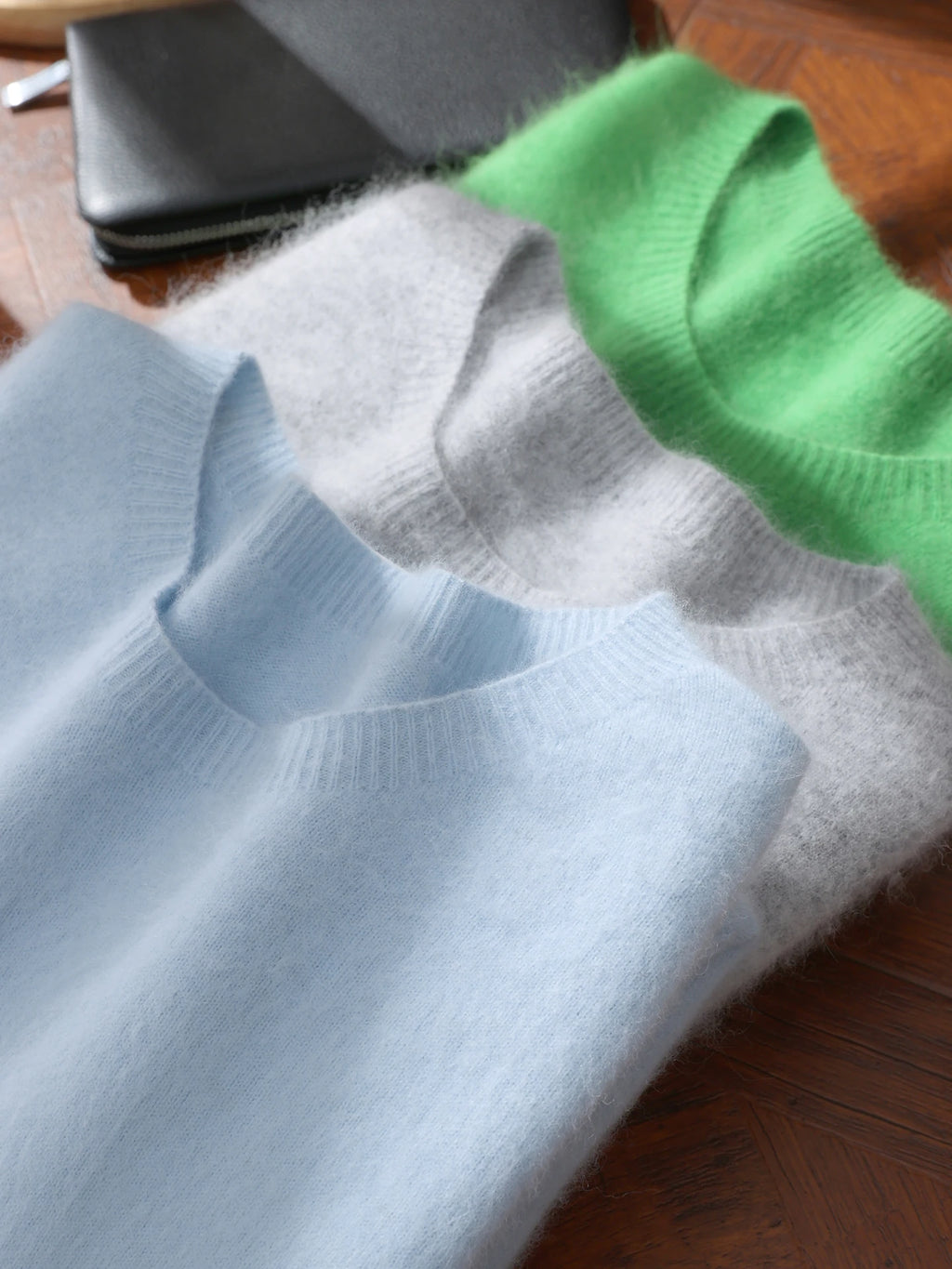 Christopher Warm Shirt