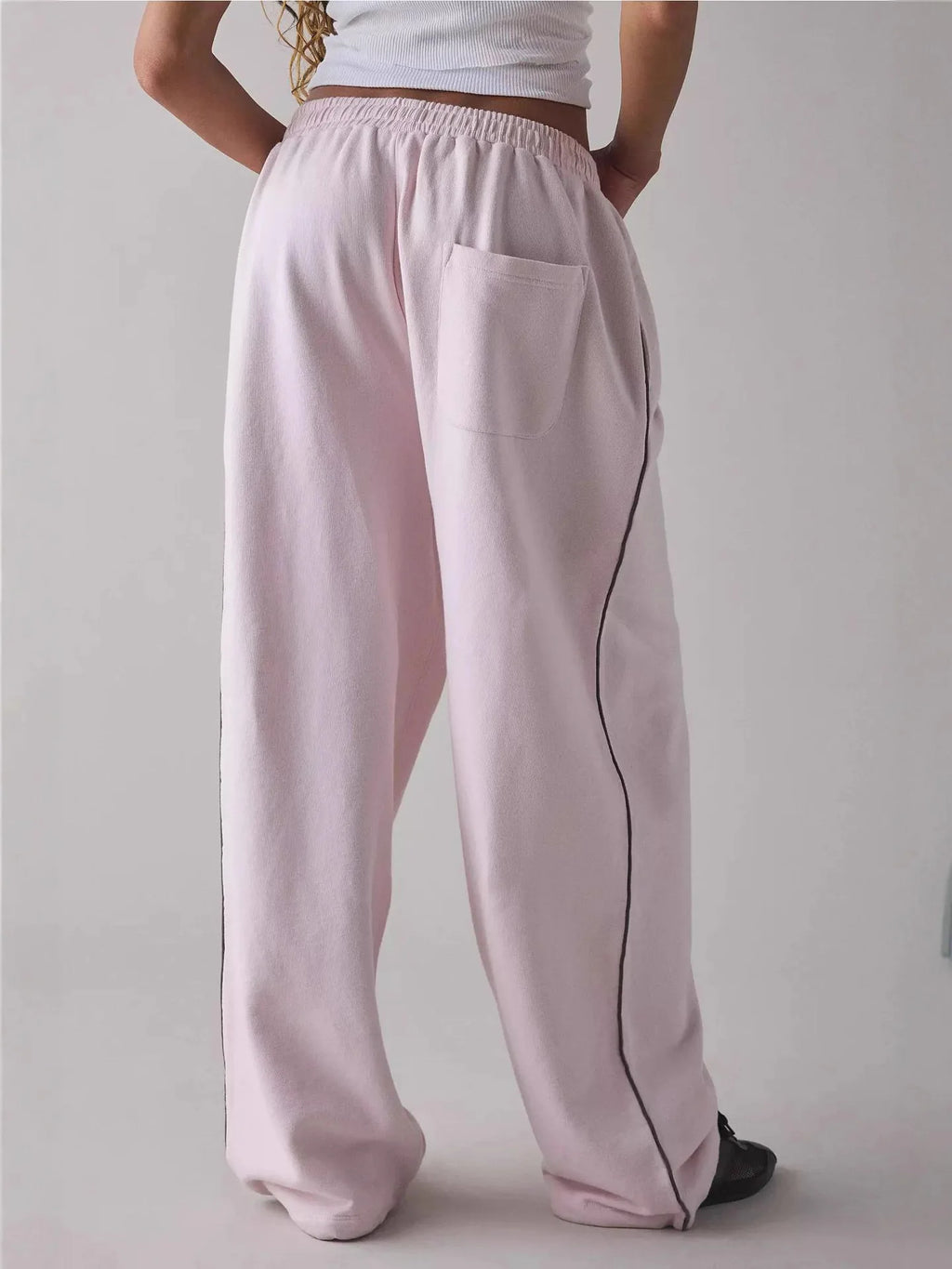 Andre Casual Pants