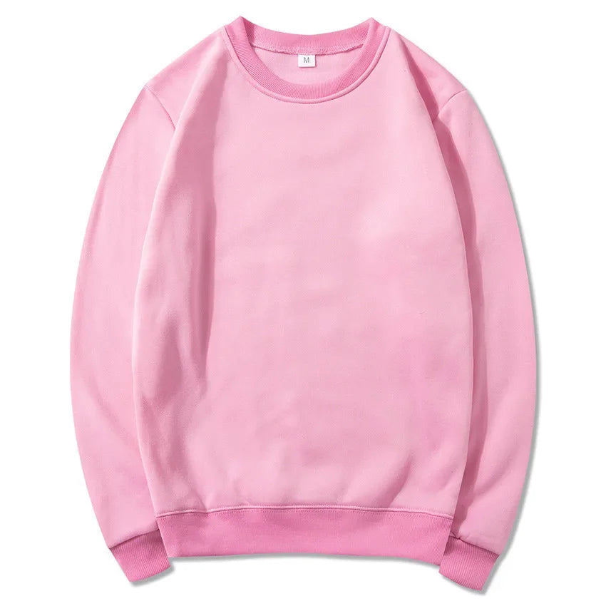 Spring Sweatshirt