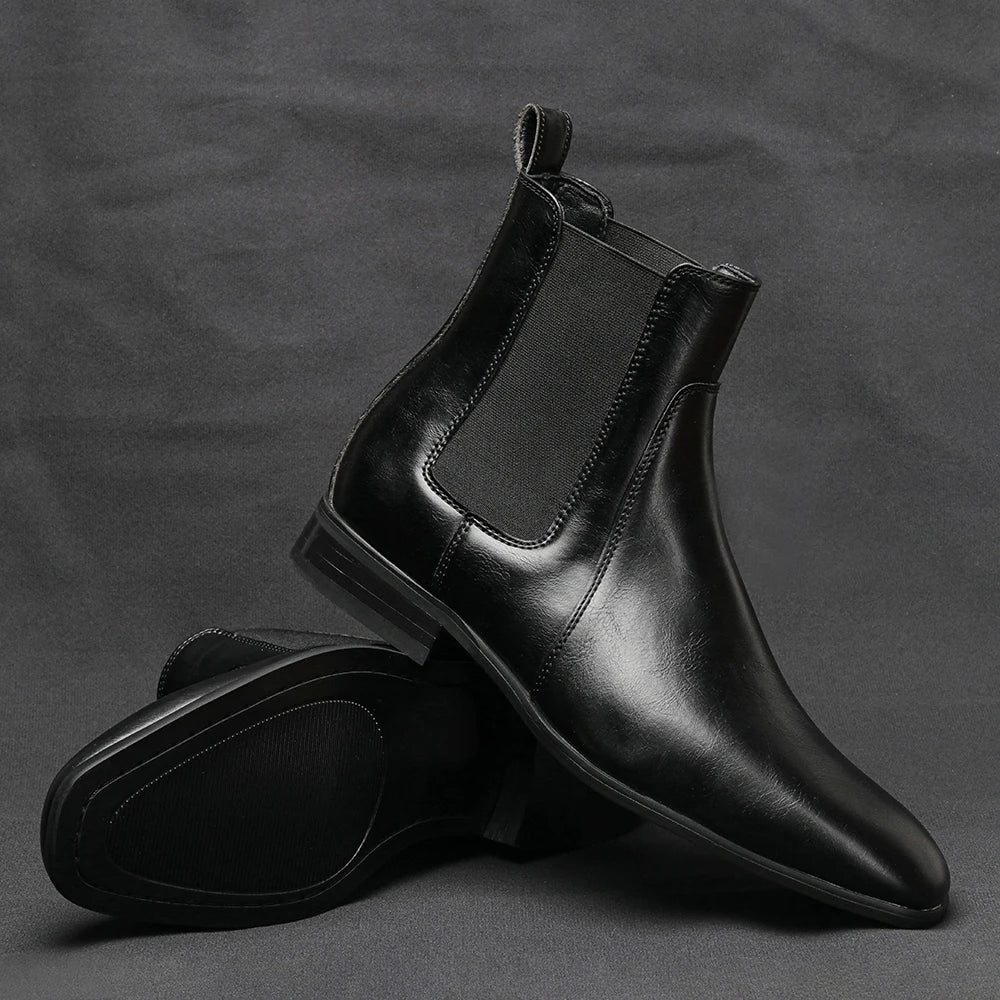 Brighton Men's Boots