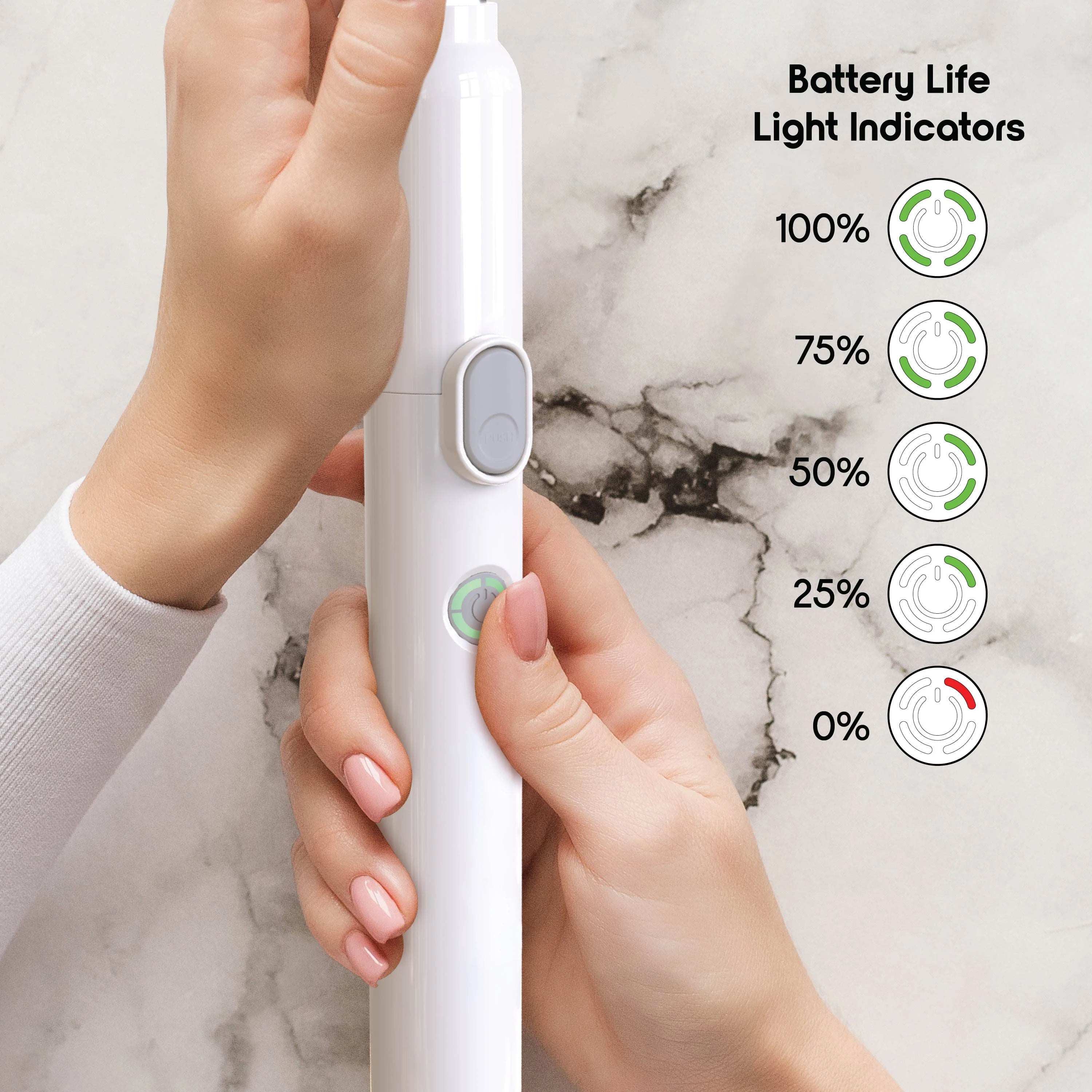 Electric Cleaning Brush 9