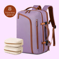 Backpack Unisex New Simple Business Computer Backpack Outdoor Large