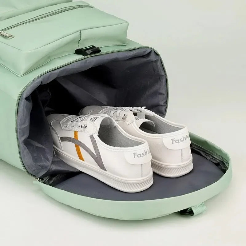 Outdoor Travel Backpack Single Shoulder Swiming Pack Outdoor