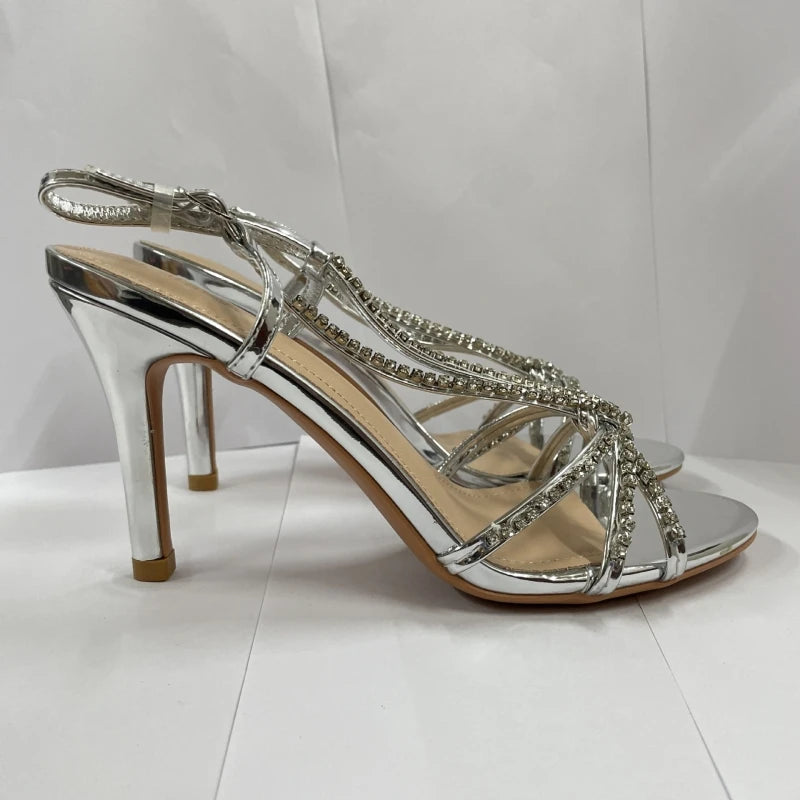 Ladies Isabella Signature Shoes