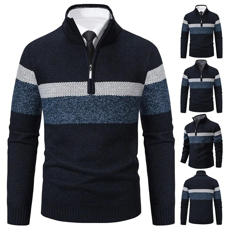 Noah Soft Sweater