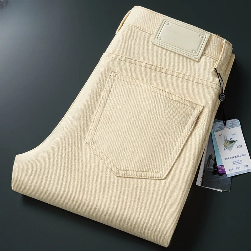 Oliver Chic Jeans