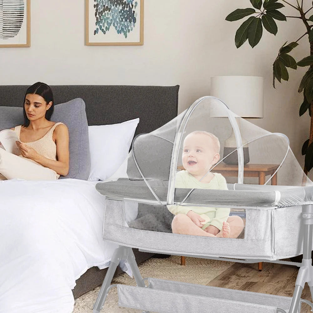 Foldable Mosquito Net Breathable
