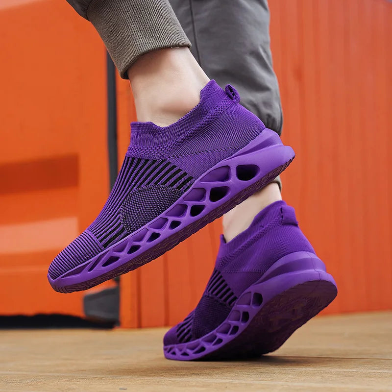 Athletic Sneakers — Unisex Collection