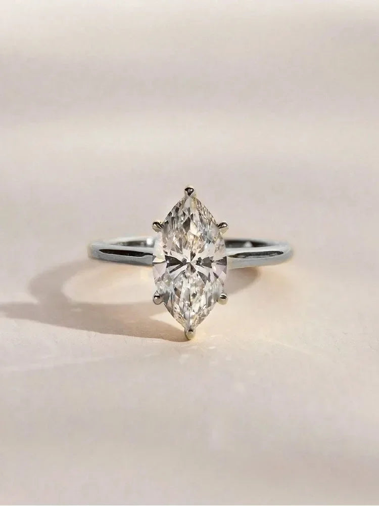 925 Sterling Silver Classic
