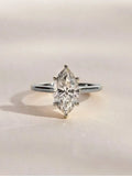 925 Sterling Silver Classic