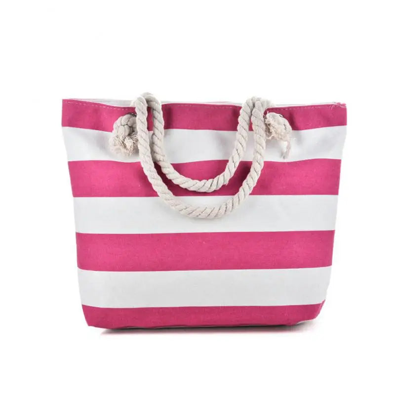 AFKOMST Beach Bag for