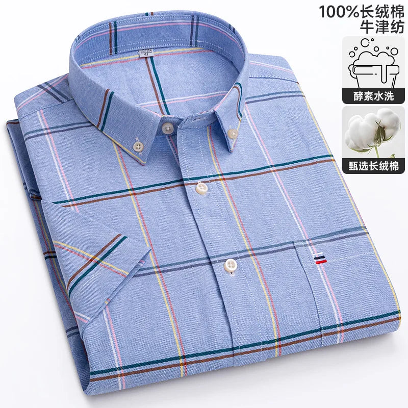 Adam Structured Shirt