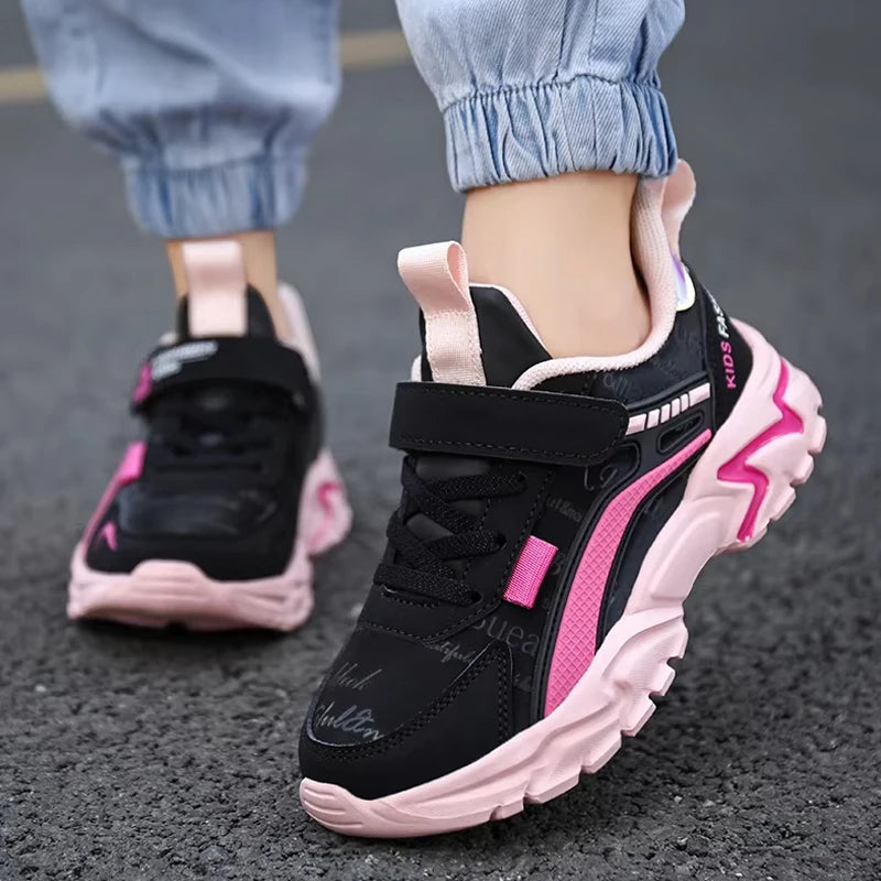 Trendy Kids Casual Shoes