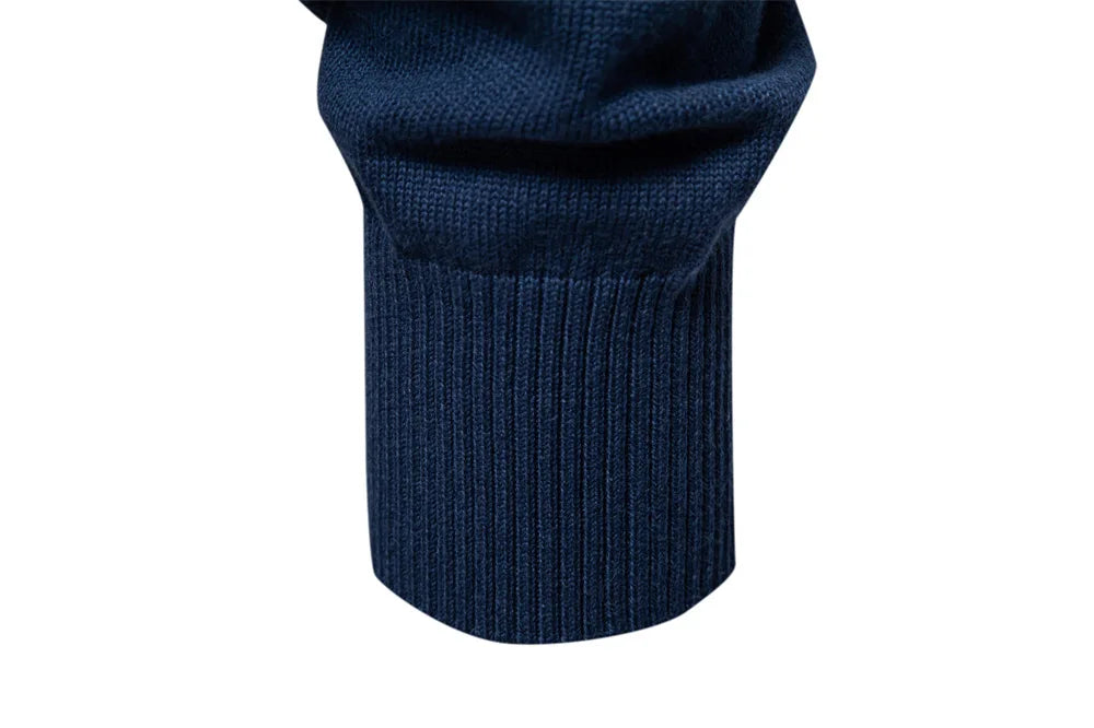 Adam Soft Sweater