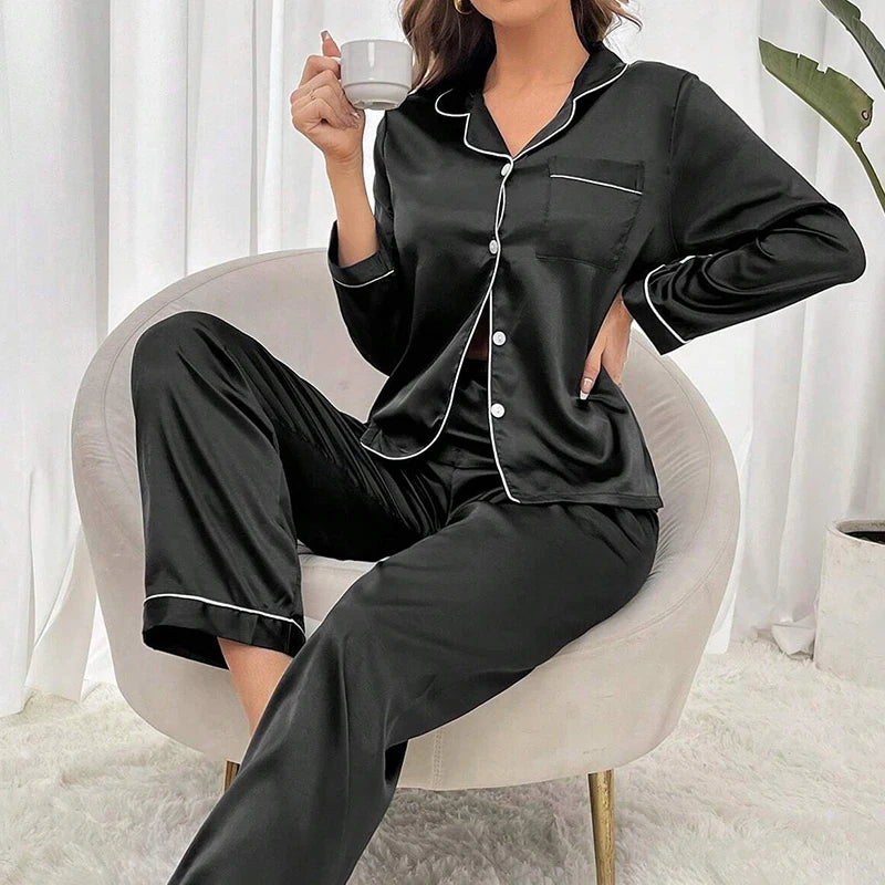 Women's Sleepwear | Pajama Set | Women's Nightwear