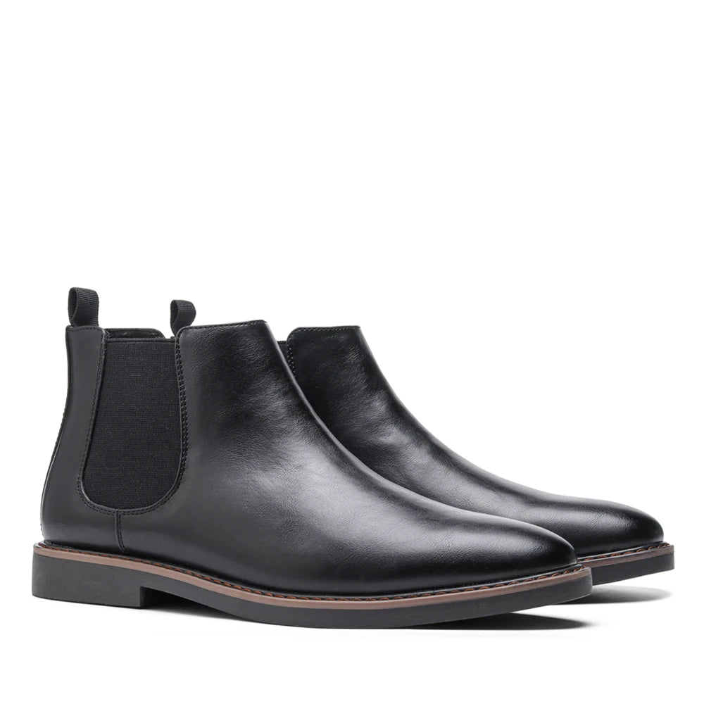 40~46 Men Chelsea Boots