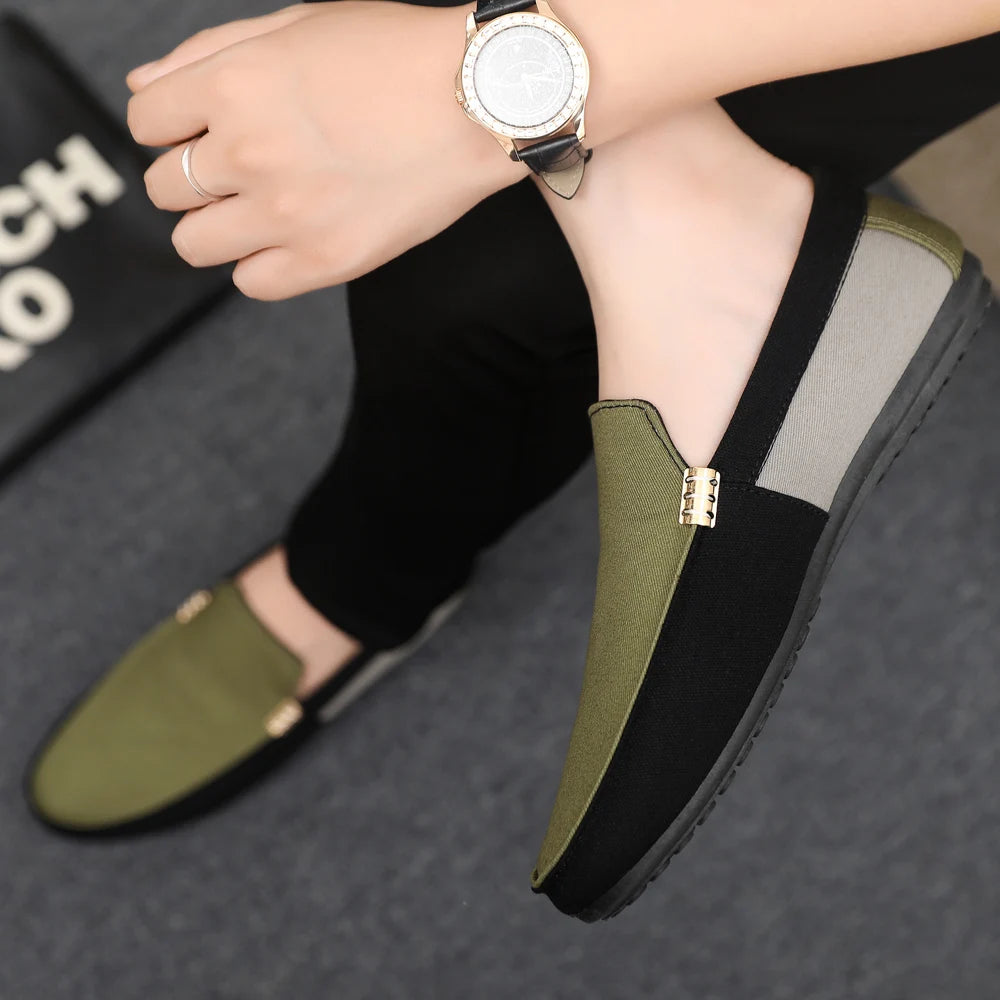 The Humphrey Loafers
