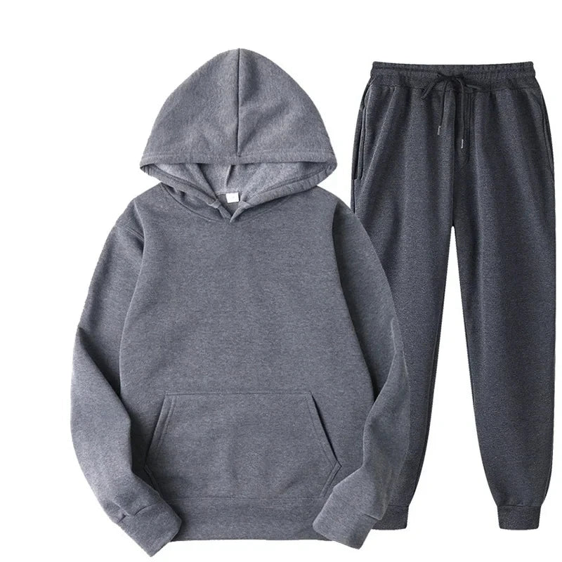 Benjamin Hoodie