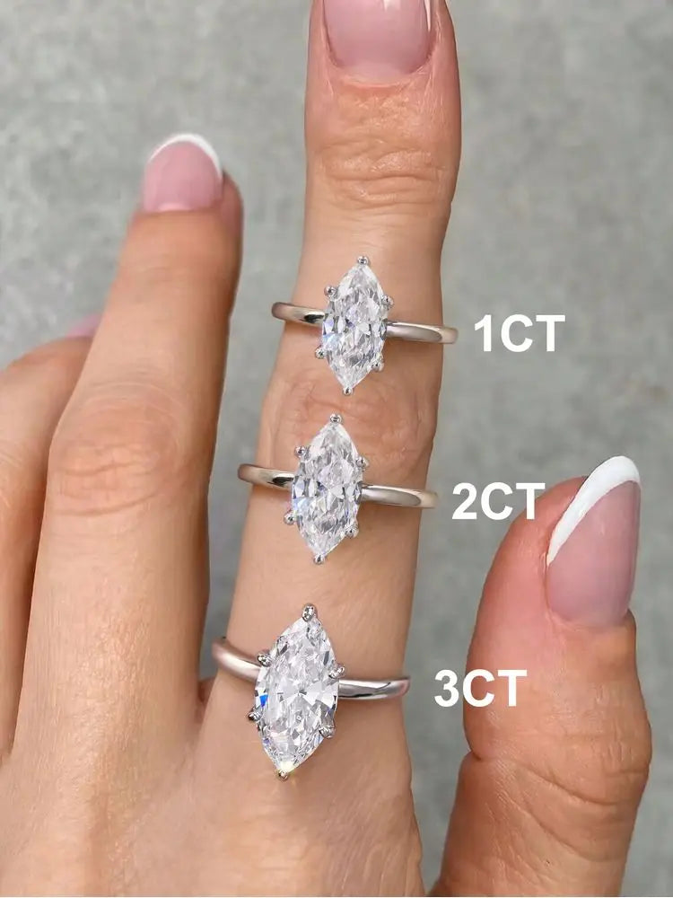 925 Sterling Silver Classic