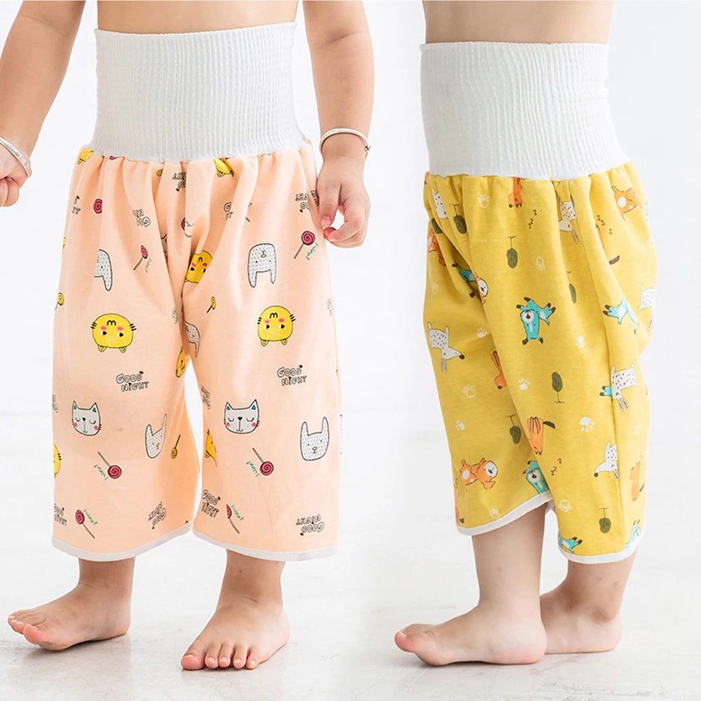Baby Diaper Waterproof Pants